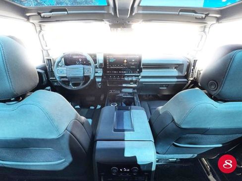 Used 2024 GMC Hummer EV 3X w/ Extreme Off-Road Package image 15