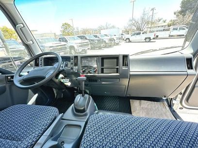 New 2024 Chevrolet Low Cab Forward