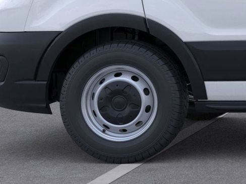 New 2025 Ford Transit 150 Low Roof image 19