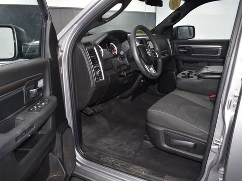 Used 2024 RAM 1500 Classic Warlock image 12