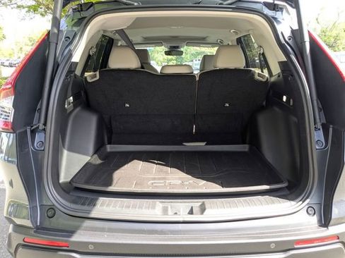 Certified 2024 Honda CR-V EX-L image 36