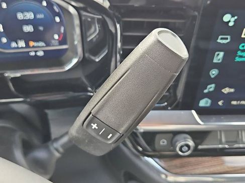 Certified 2023 Chevrolet Silverado 1500 LT AWD/4WD image 14