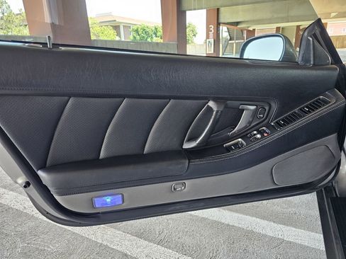 Used 2004 Acura NSX T image 22