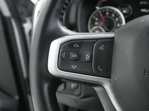 Used 2024 RAM 2500 Big Horn w/ Bed Utility Group image 17