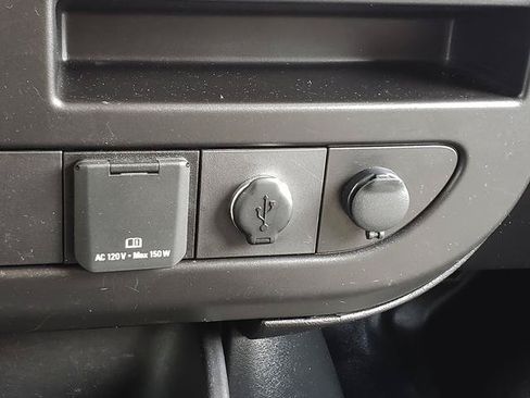 Used 2022 Chevrolet Express 3500 Extended w/ Driver Convenience Package RWD image 23