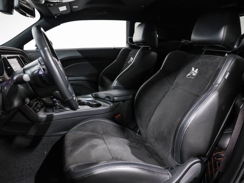 Used 2023 Dodge Challenger R/T Scat Pack image 27