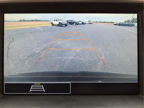 Used 2024 Chevrolet Equinox LT w/ LPO, Floor Liner Package FWD image 26