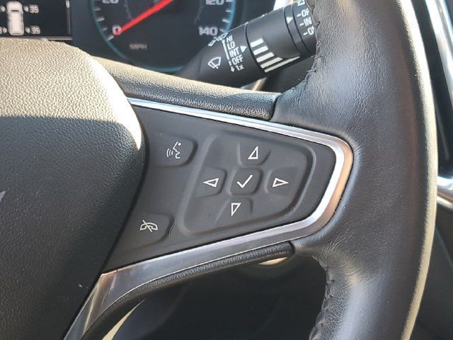 Certified 2018 Chevrolet Equinox LT FWD image 23