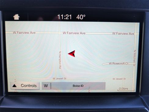 Used 2017 Ford F150 XLT w/ Equipment Group 302A Luxury image 18