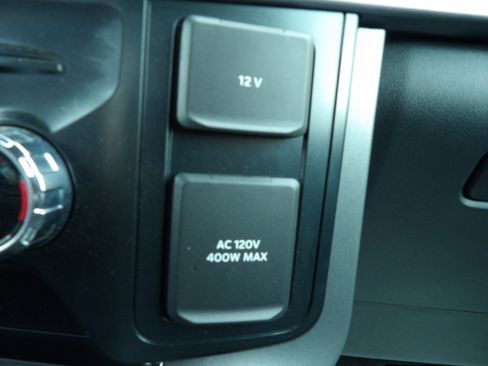 Used 2025 Ford F150 XLT w/ Equipment Group 302A MID AWD/4WD image 22