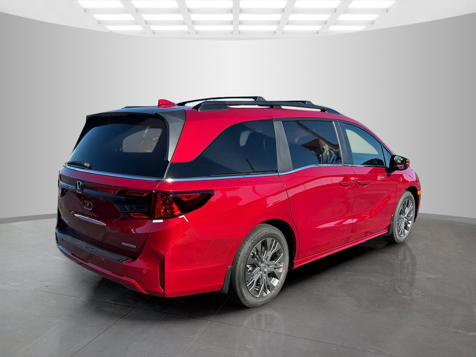 New 2027 Honda Odyssey Touring image 7