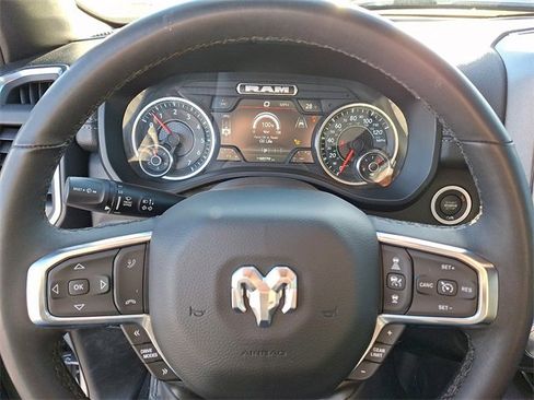 Used 2025 RAM 1500 Laramie image 19