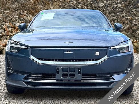 Used 2024 Polestar Polestar 2 AWD/4WD image 3