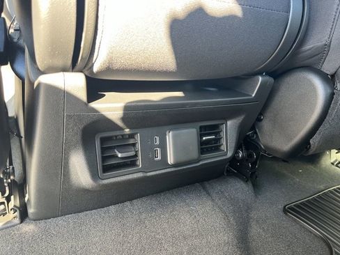 New 2026 Chevrolet Silverado 1500 LT image 22