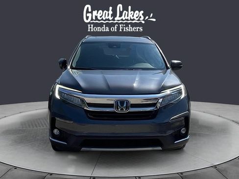 Used 2020 Honda Pilot Touring image 8