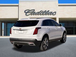 New 2026 Cadillac XT5 Premium Luxury video 3