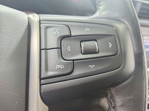 Used 2021 GMC Yukon Denali w/ Advanced Technology Package AWD/4WD image 24