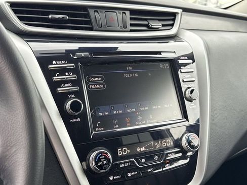 Used 2022 Nissan Murano SV AWD/4WD image 20