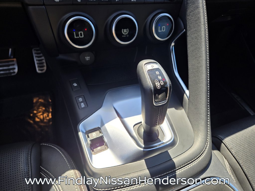 Used 2018 Jaguar E-PACE R-Dynamic SE AWD/4WD image 29