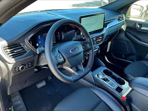 New 2026 Ford Escape ST-Line w/ Tech Pack #1 image 8