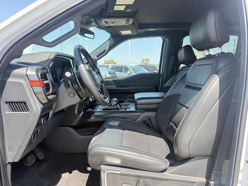 Used 2024 Ford F150 Raptor AWD/4WD image 5