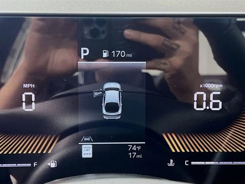 New 2026 Kia K5 GT-Line image 12