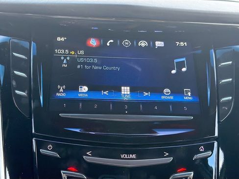 Used 2018 Cadillac Escalade Platinum AWD/4WD image 33