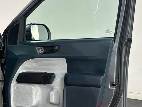 New 2026 Ford Maverick XLT image 48