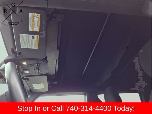 Used 2021 Ford Bronco Big Bend w/ Sasquatch Package AWD/4WD image 18