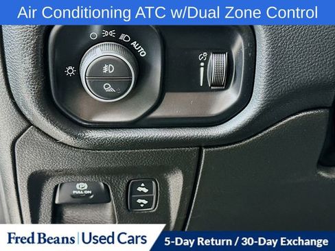 Certified 2022 RAM 1500 Big Horn image 12