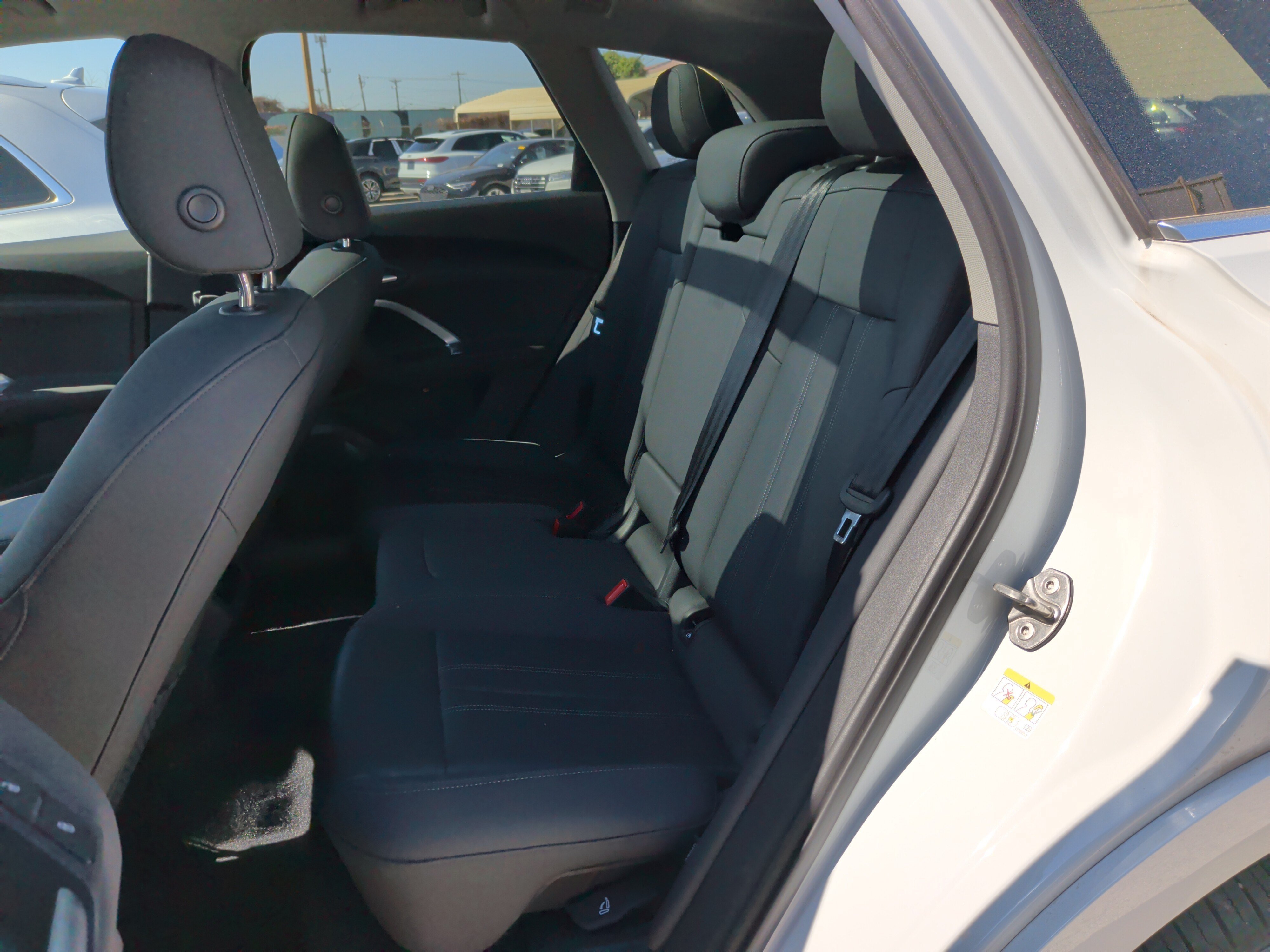 Used 2025 Audi Q5 Premium Plus w/ Premium Plus AWD/4WD image 33