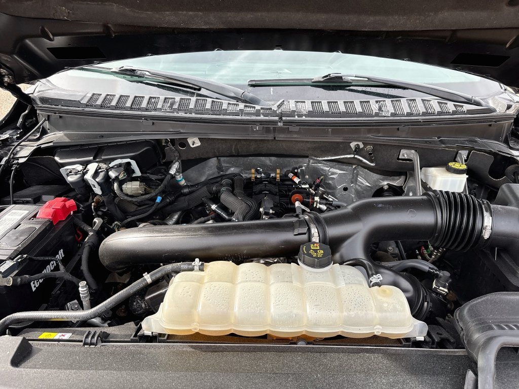 Used 2022 Ford Expedition Timberline AWD/4WD image 33
