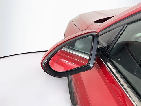 Used 2024 Volkswagen Jetta SE FWD image 16