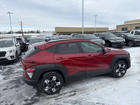 Certified 2024 Hyundai Kona SEL image 10