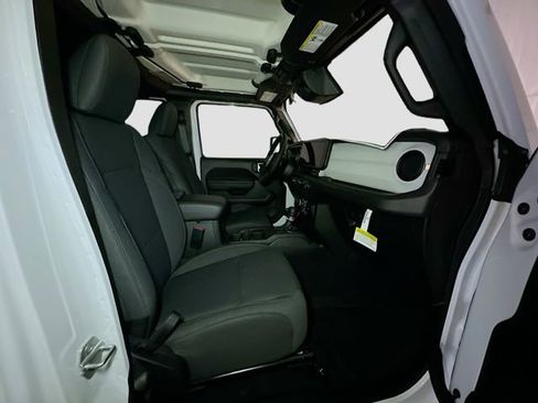New 2026 Jeep Wrangler Sport S image 28