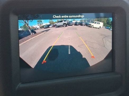 Used 2022 Jeep Wrangler Unlimited Sport AWD/4WD image 13