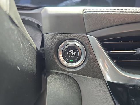 Certified 2024 Buick Encore GX Sport Touring w/ Advanced Technology Package FWD image 27