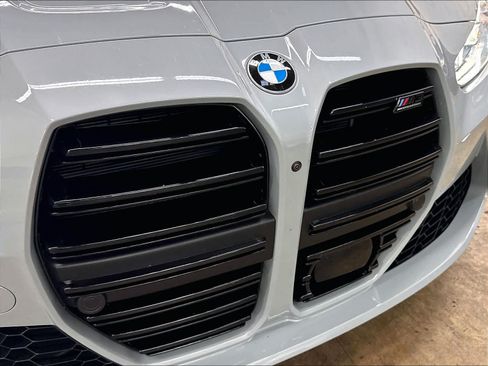 Used 2026 BMW M3 Competition AWD/4WD image 31