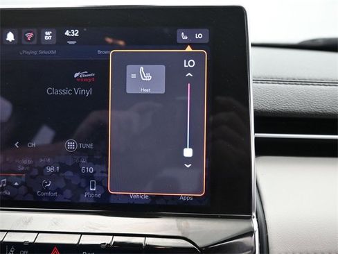 Used 2022 Jeep Compass Limited image 17