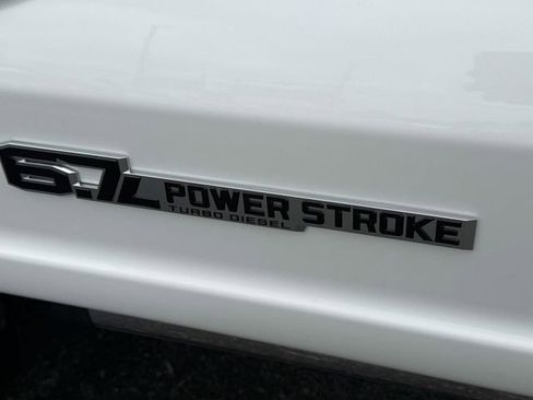 New 2026 Ford F350 Lariat AWD/4WD image 13