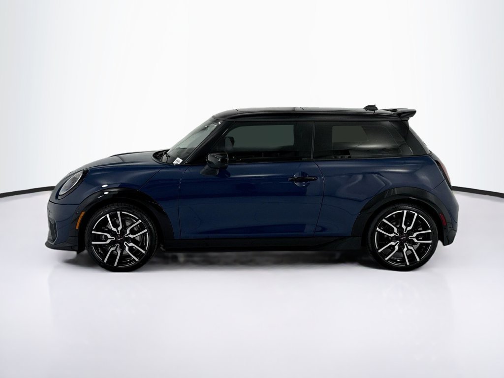 New 2026 MINI Cooper S FWD image 8