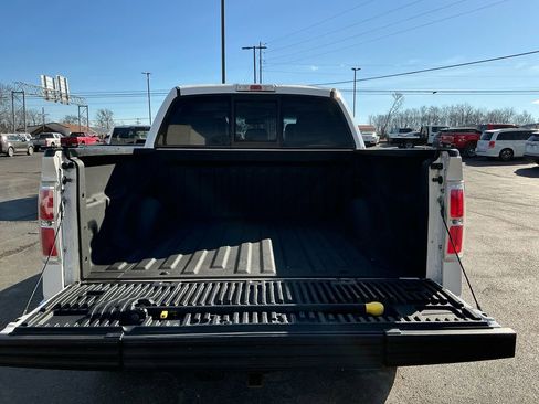 Used 2013 Ford F150 Lariat w/ Luxury Equipment Group image 24