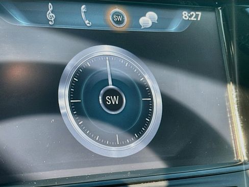 Used 2018 Buick Envision Preferred AWD/4WD image 21