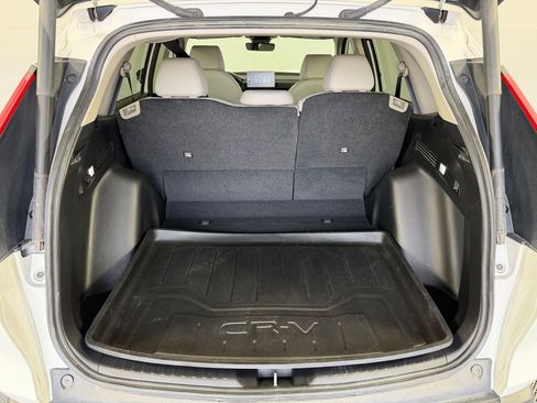 Used 2025 Honda CR-V EX-L image 31