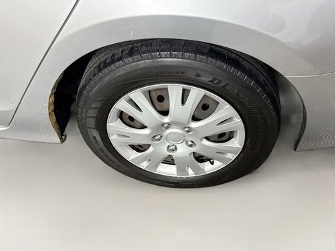 Used 2008 Honda Accord LX image 23