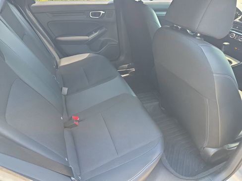 Used 2023 Honda Civic Sport image 17