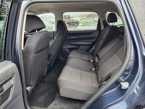 Used 2025 Honda CR-V LX image 22