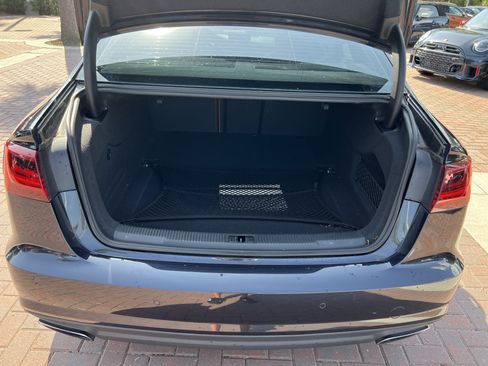 Used 2018 Audi A6 2.0T Premium AWD/4WD image 32