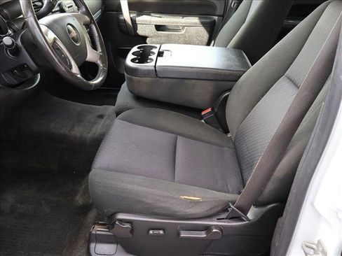 Used 2012 GMC Sierra 1500 SLE w/ Power Tech Package AWD/4WD image 18