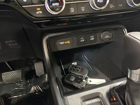 New 2026 Honda CR-V EX-L image 27